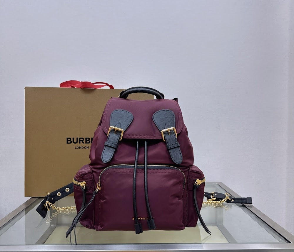 Dragons Bags Burberryn Luxury Bag --91734