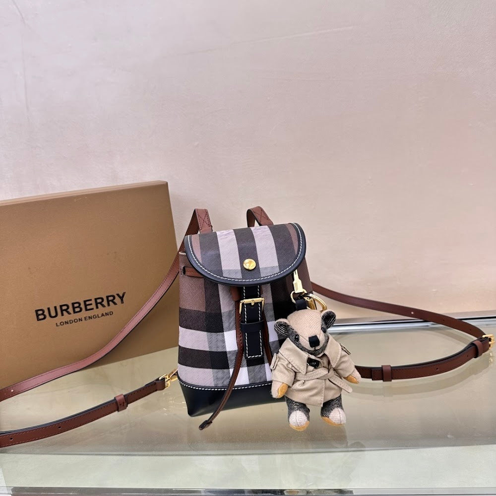 Dragons Bags Burberryn Luxury Bag --91661