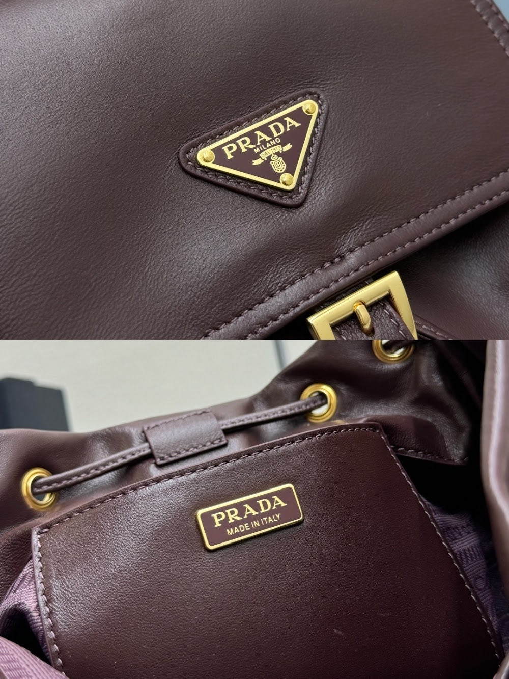 Dragons Bags Pradn Luxury Bag --101374