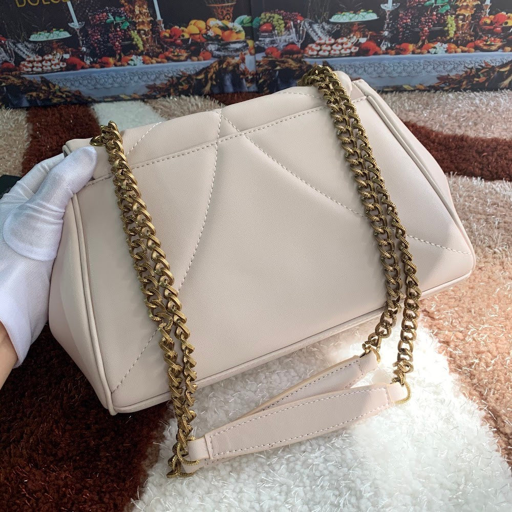 Dragons Bags DGn Luxury Bag --93187