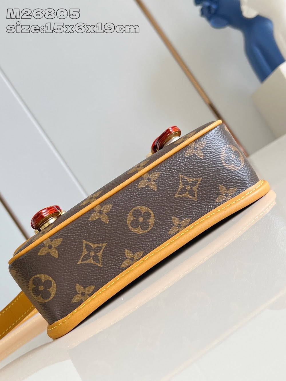 Dragons Bags ln Luxury Bag --97051