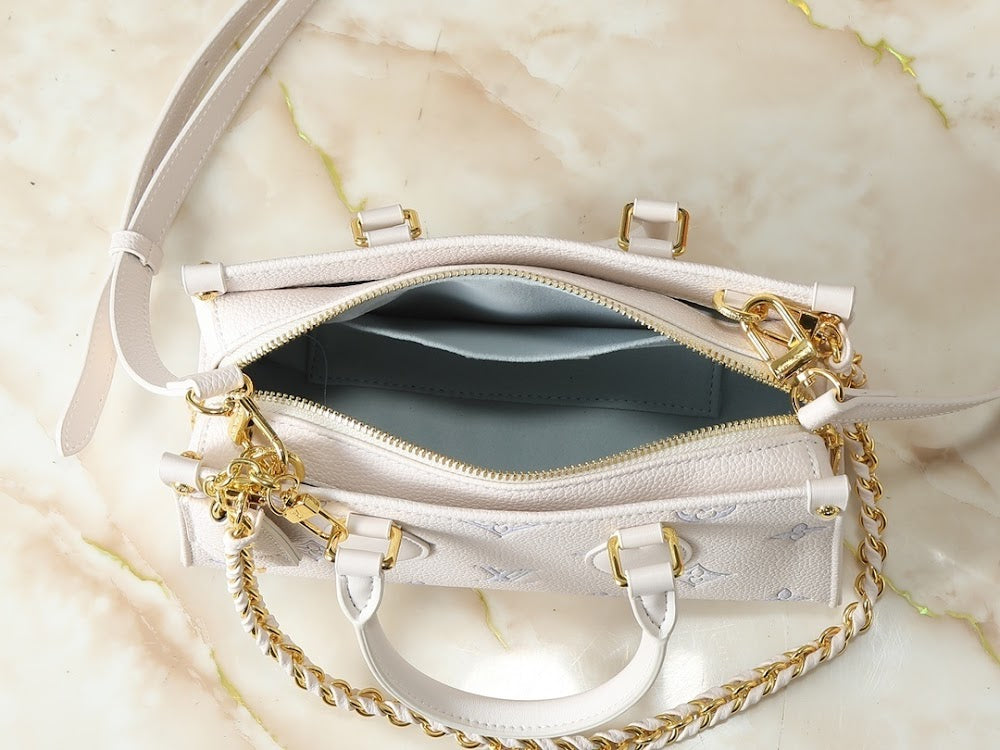 Dragons Bags ln Luxury Bag --77787