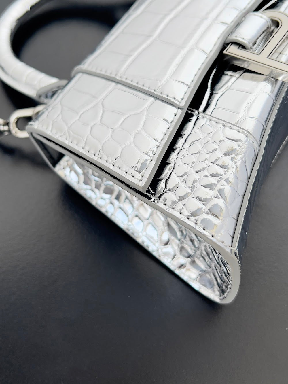 Dragons Bags Balenciaga Luxury Bag --111051