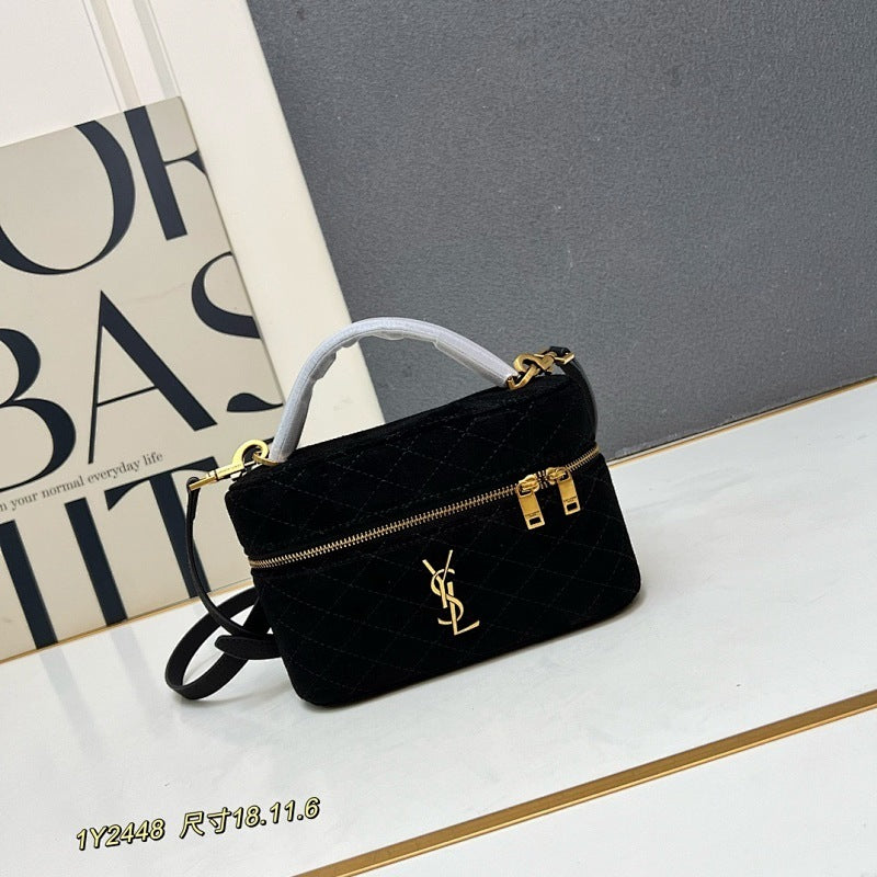 Dragons Bags ysn Luxury Bag --71995