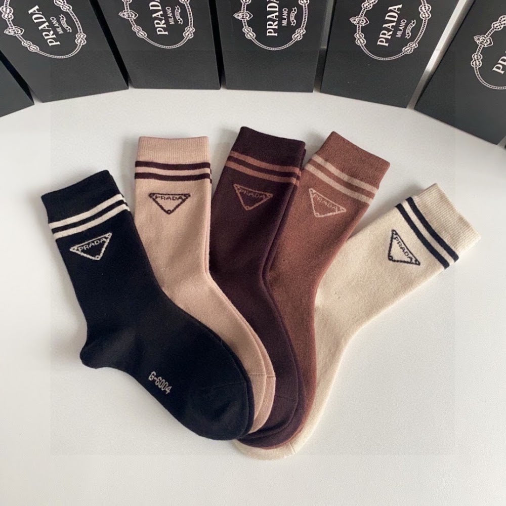 Dragons Bags Premium Luxury Socks --97808
