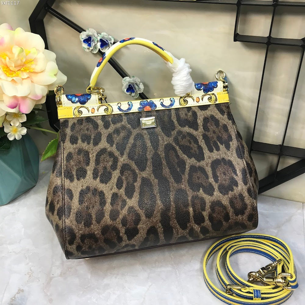 Dragons Bags DGn Luxury Bag --93252
