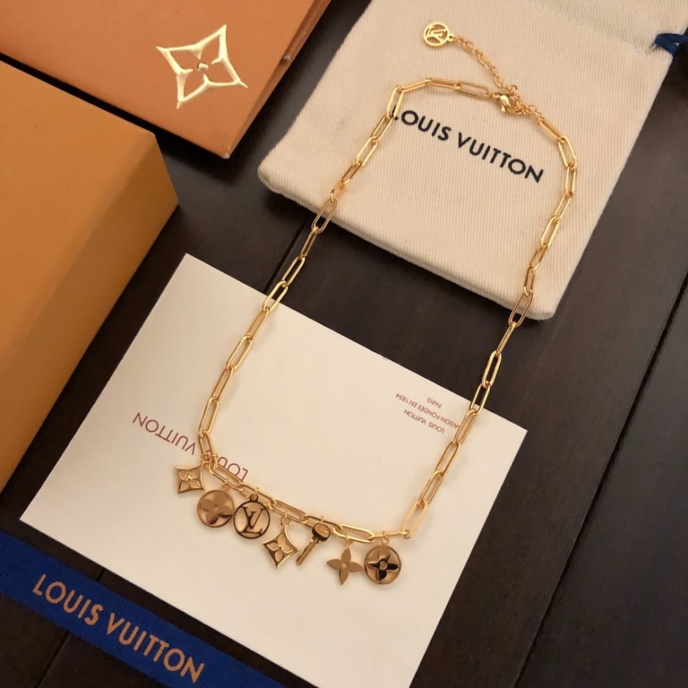 Dragons Bags Luxury Necklace --55620