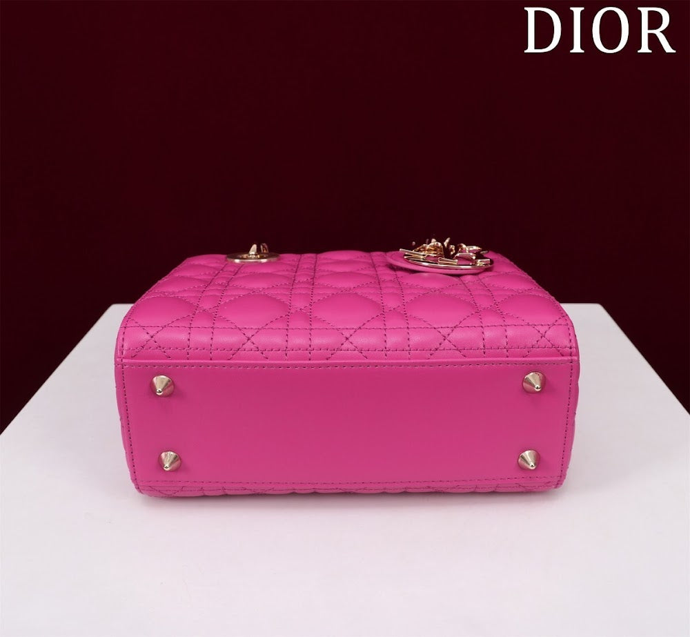 Dragons BagsDiorn Luxury Bag --115913