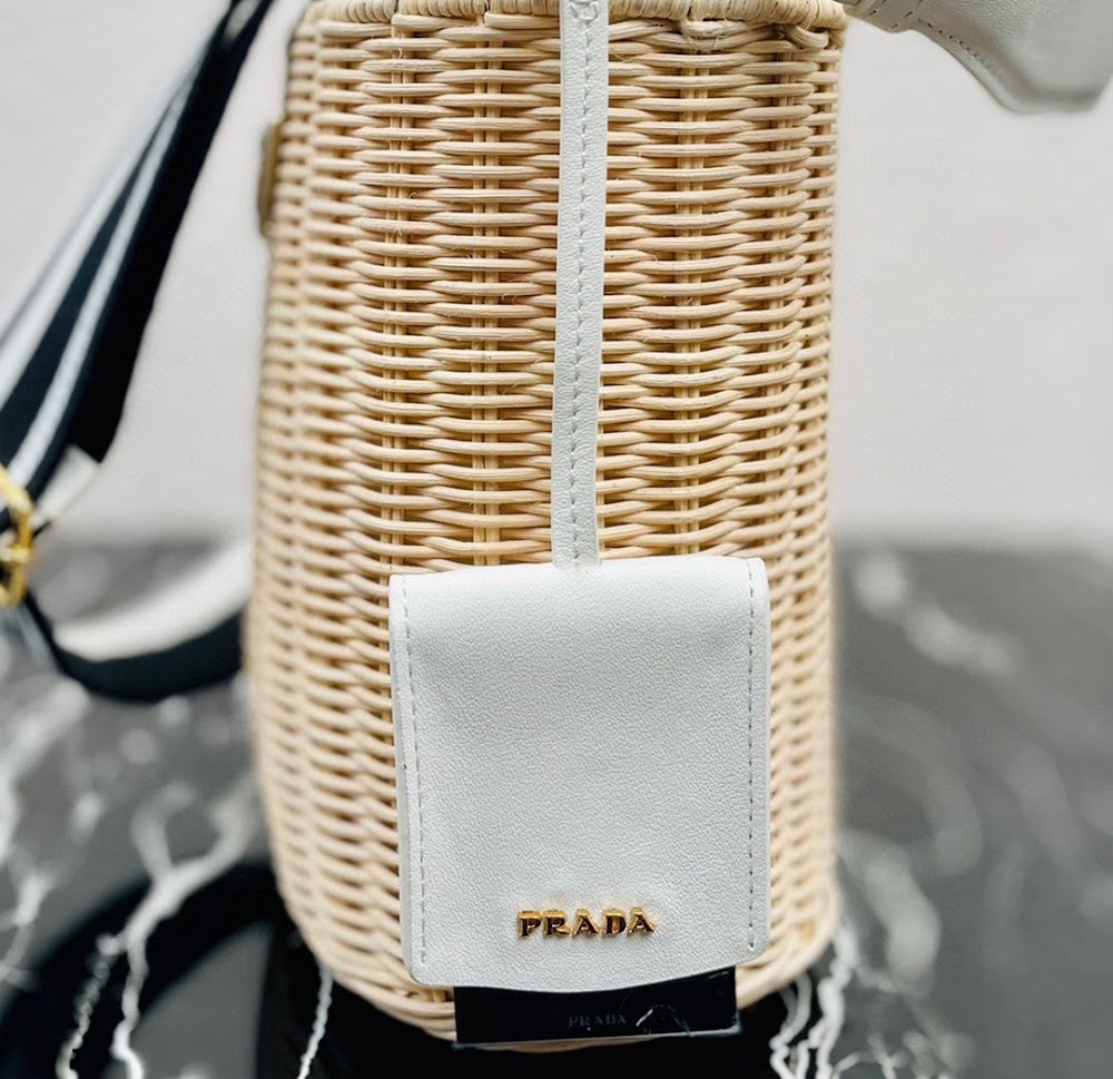 Dragons Bags Prada Luxury Bag --54581