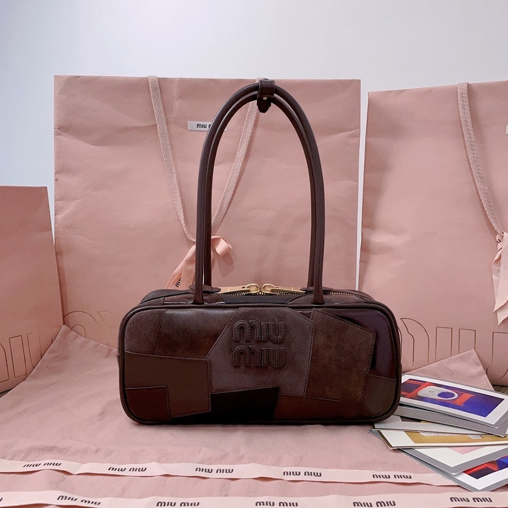 Dragons Bags Miun Miun Luxury Bag --122716