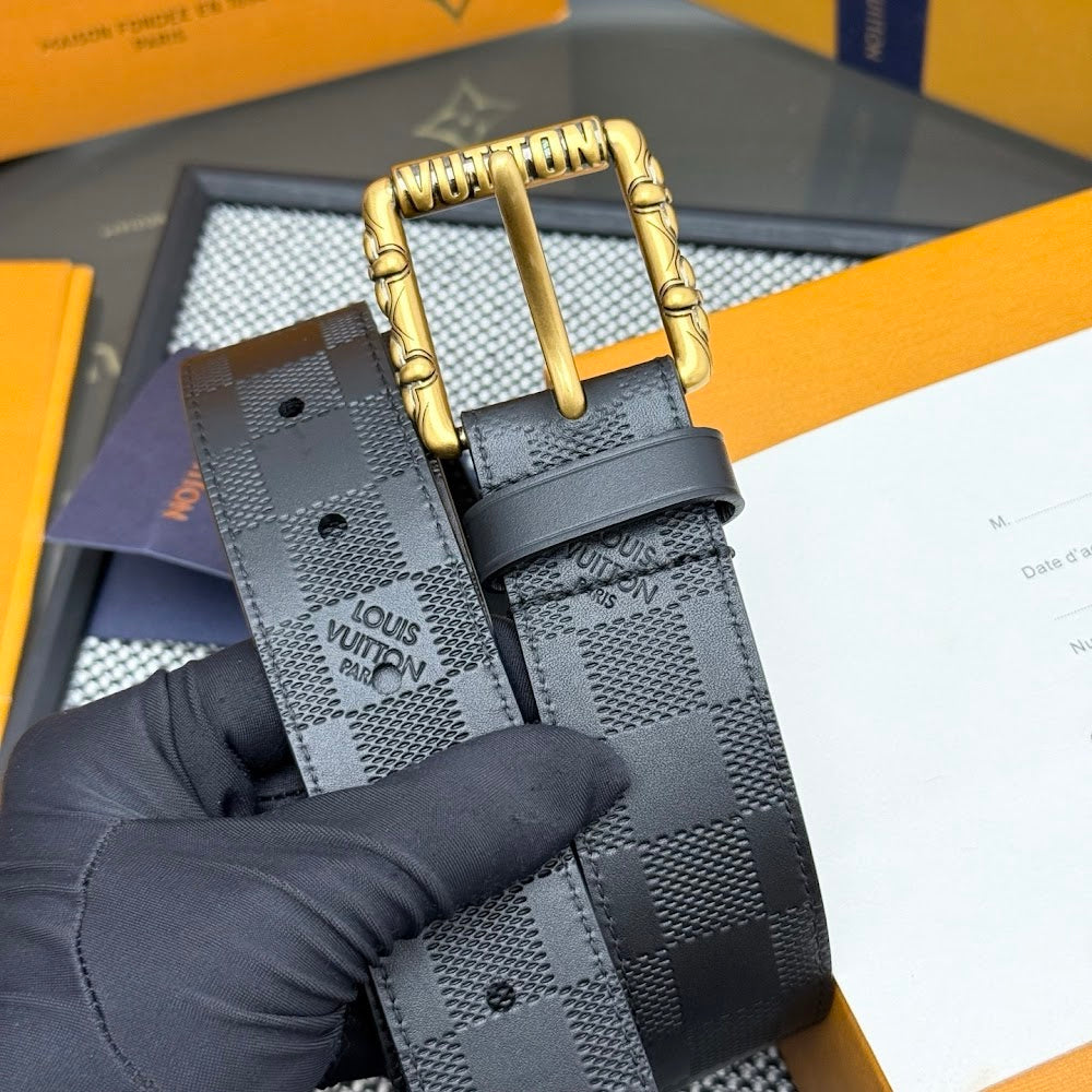 Dragons Bags ln Luxury Belt --101192