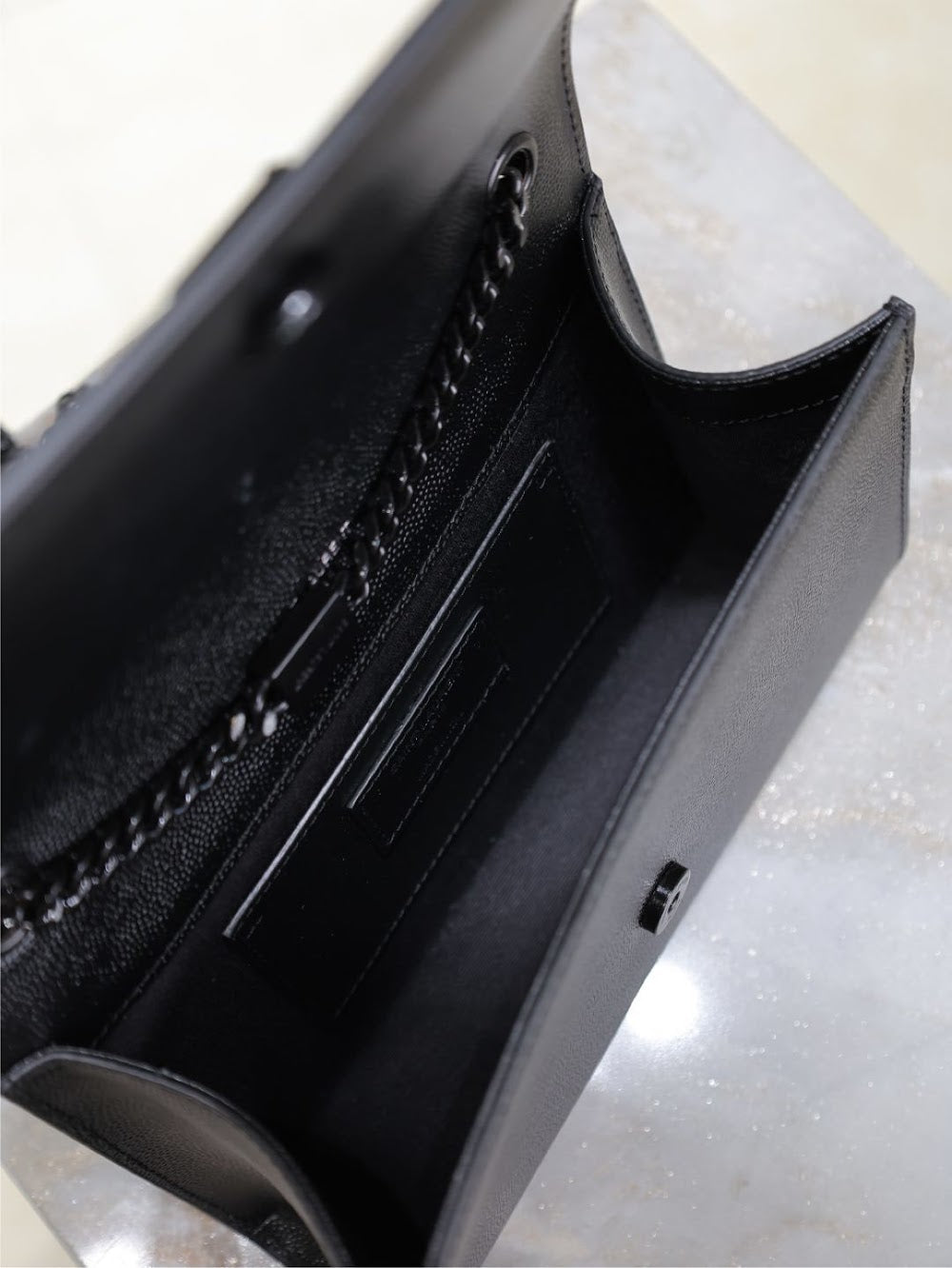 Dragons Bags YSLn Luxury Bag --120543
