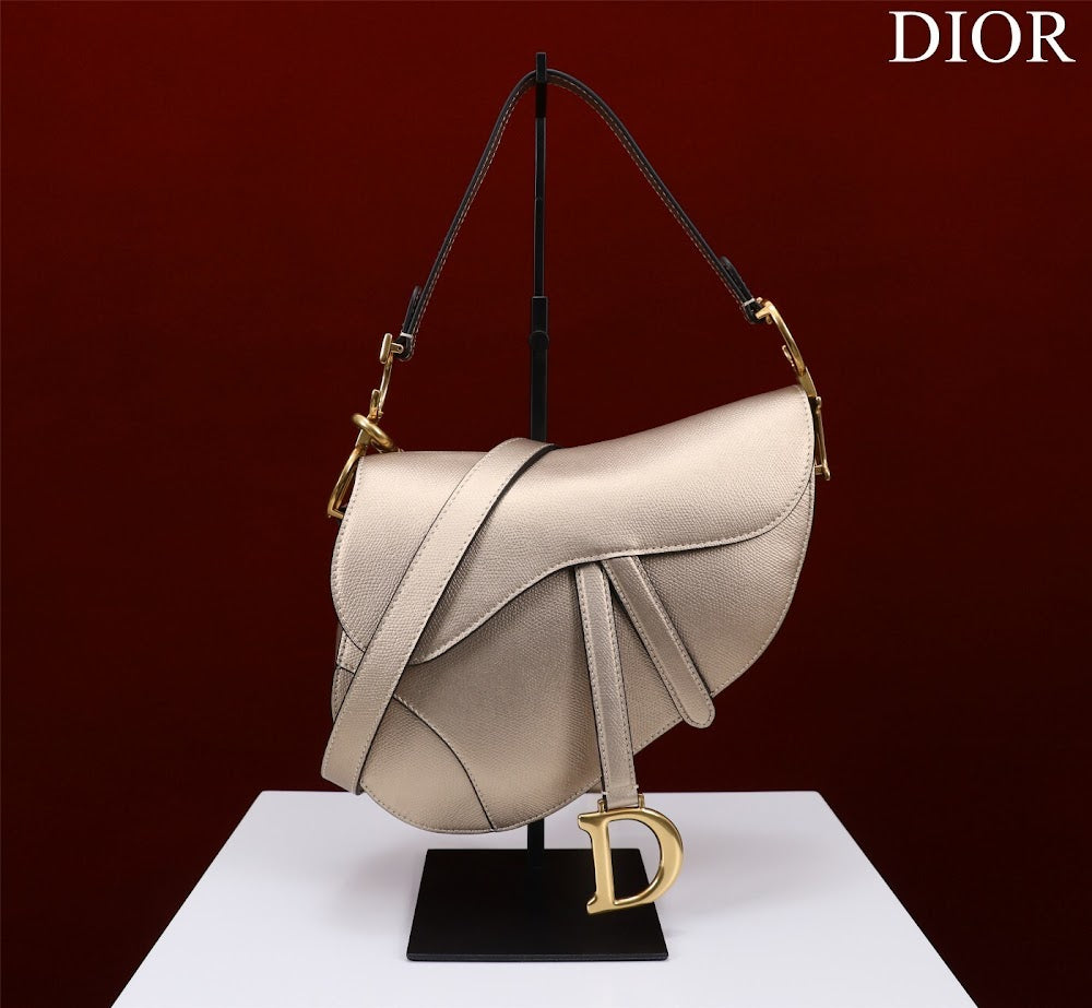 Dragons BagsDiorn Luxury Bag --116530