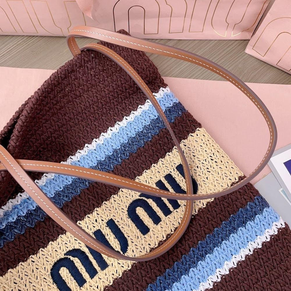 Dragons Bags Miun Miun Luxury Bag --122660