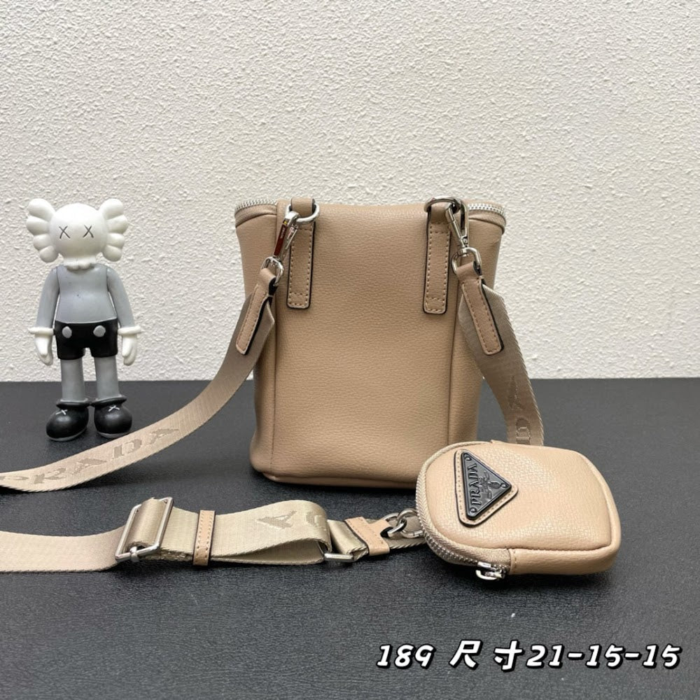 Dragons Bags pradn Luxury Bag --73690
