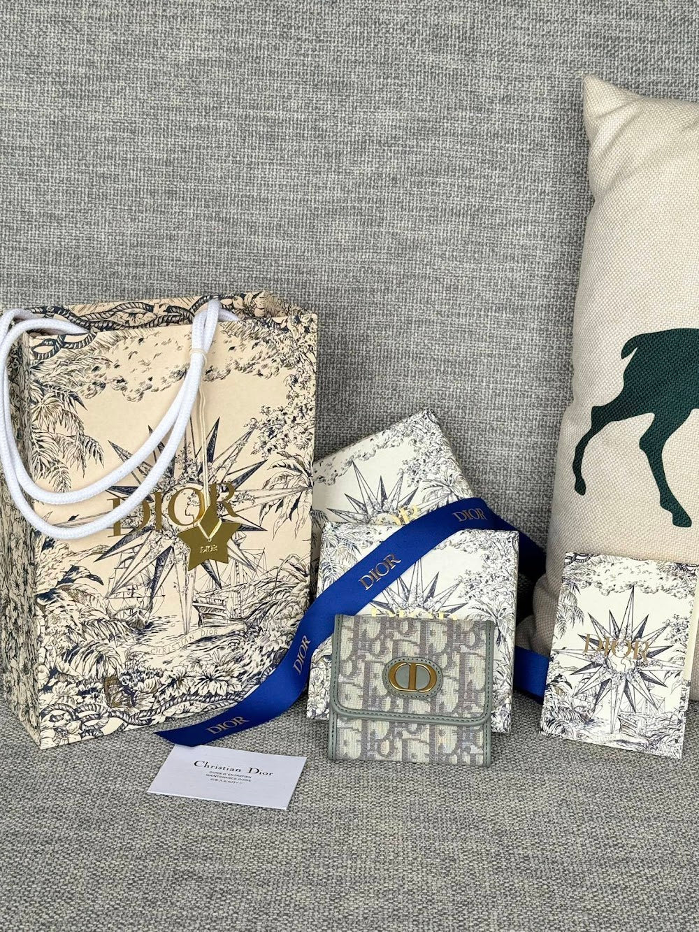 Dragons BagsDiorn Luxury Bag --115139