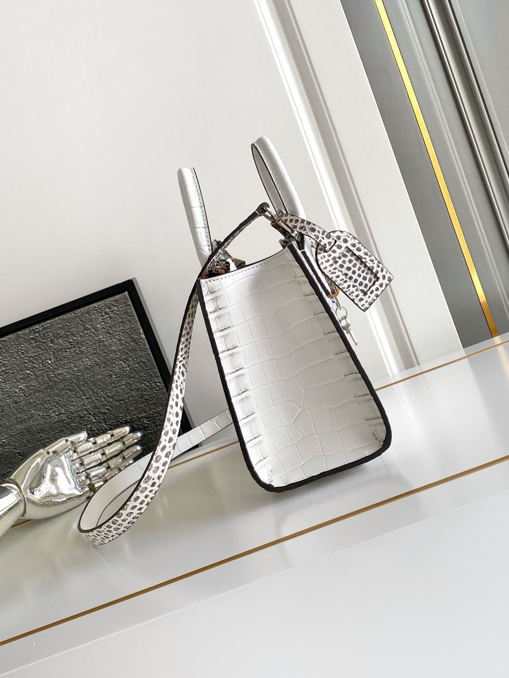 Dragons Bags ln Luxury Bag --96204