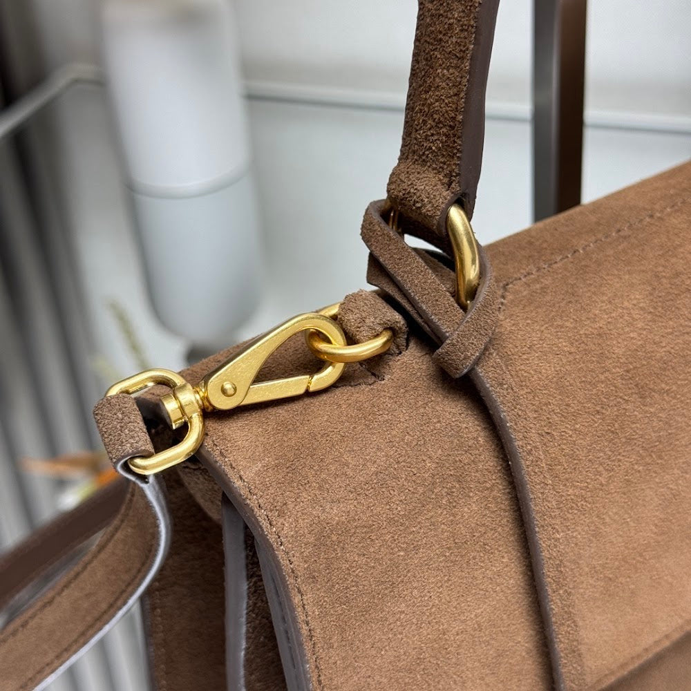 Dragons Bags Pradn Luxury Bag --102517
