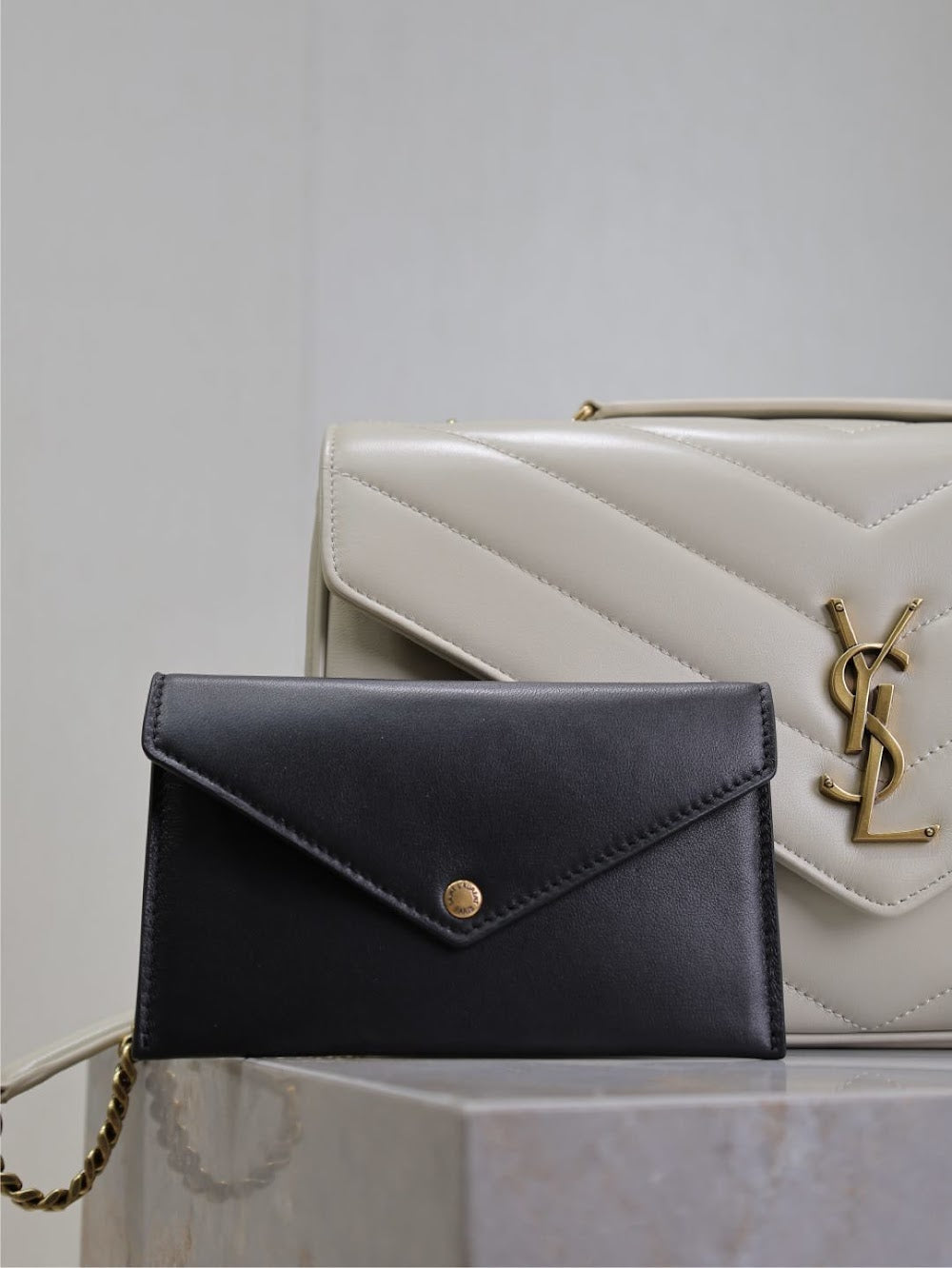 Dragons Bags YSLn Luxury Bag --120707