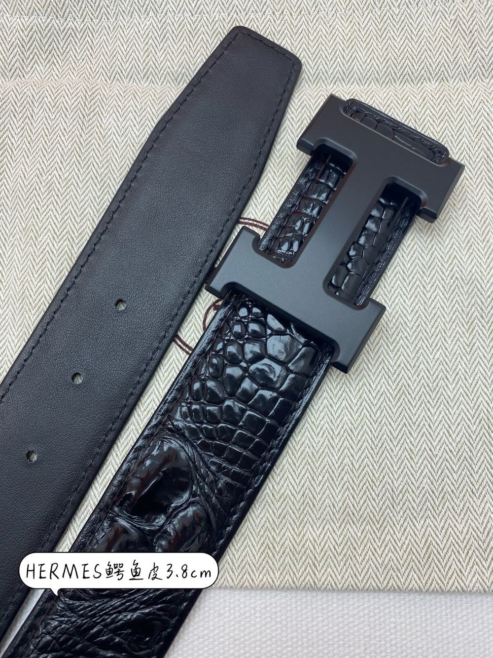Dragons Bags Hermesn Luxury Belt --109032