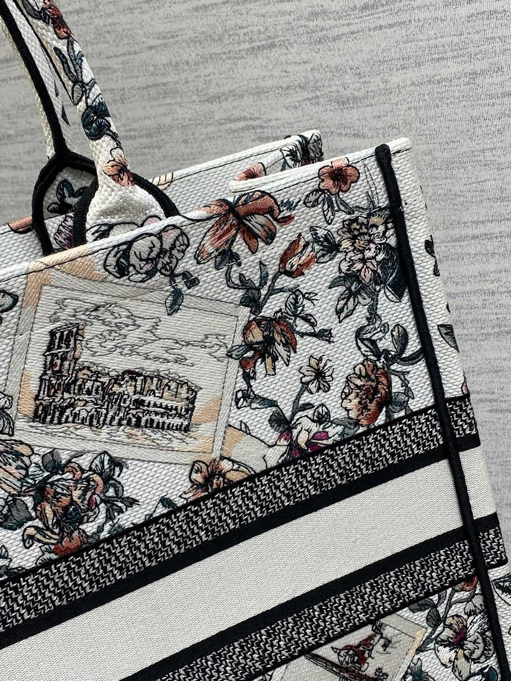 Dragons BagsDiorn Luxury Bag --115455