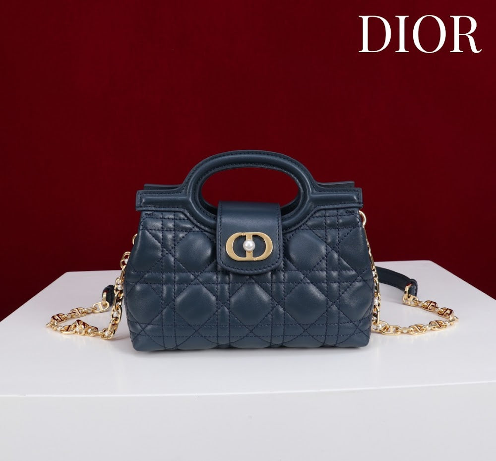 Dragons BagsDiorn Luxury Bag --114558