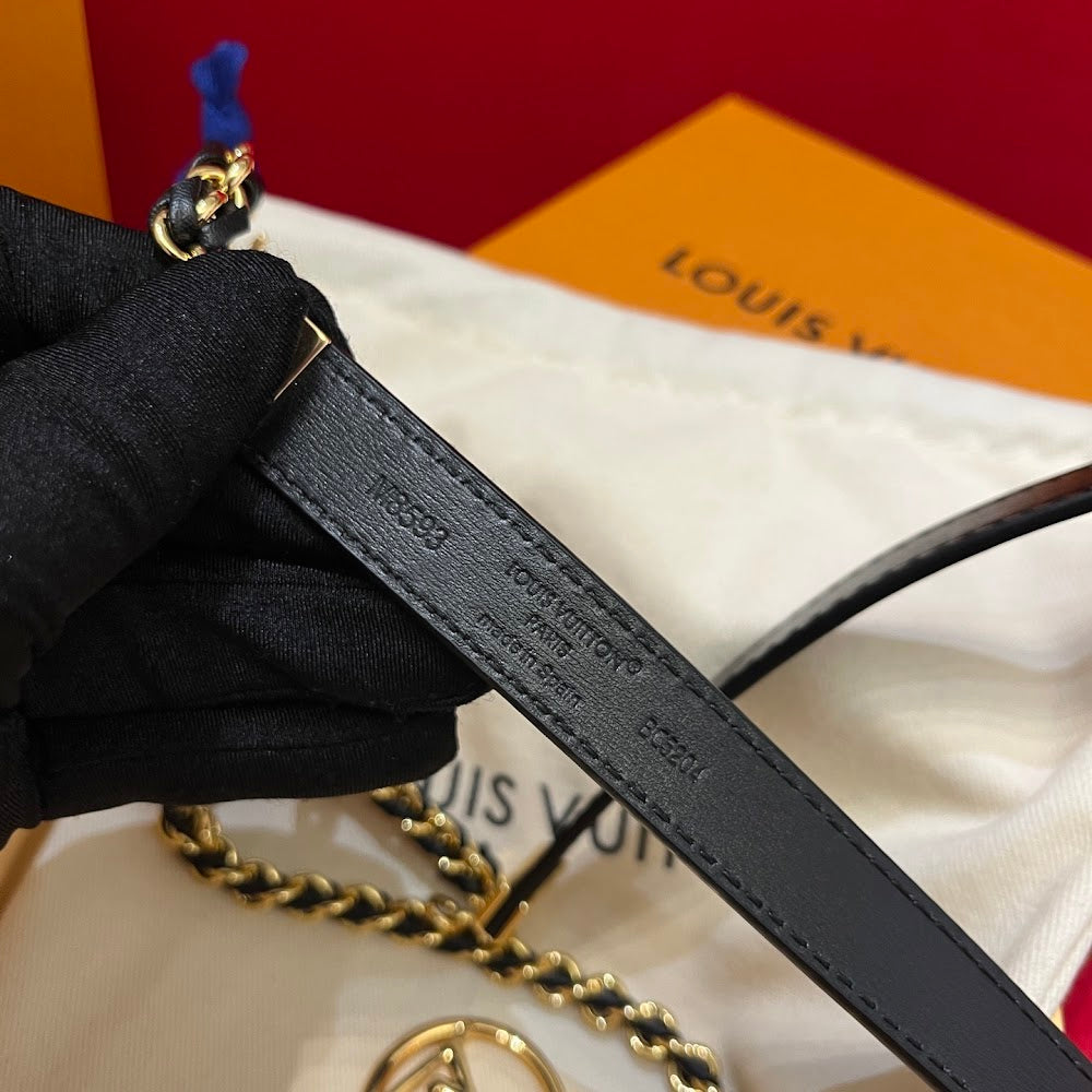 Dragons Bags ln Luxury Belt --100288
