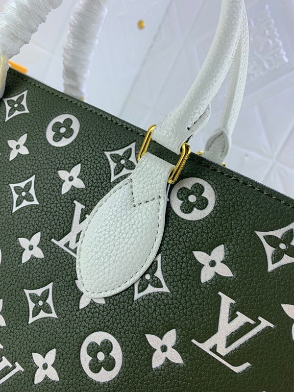 Dragons Bags ln Luxury Bag --78444