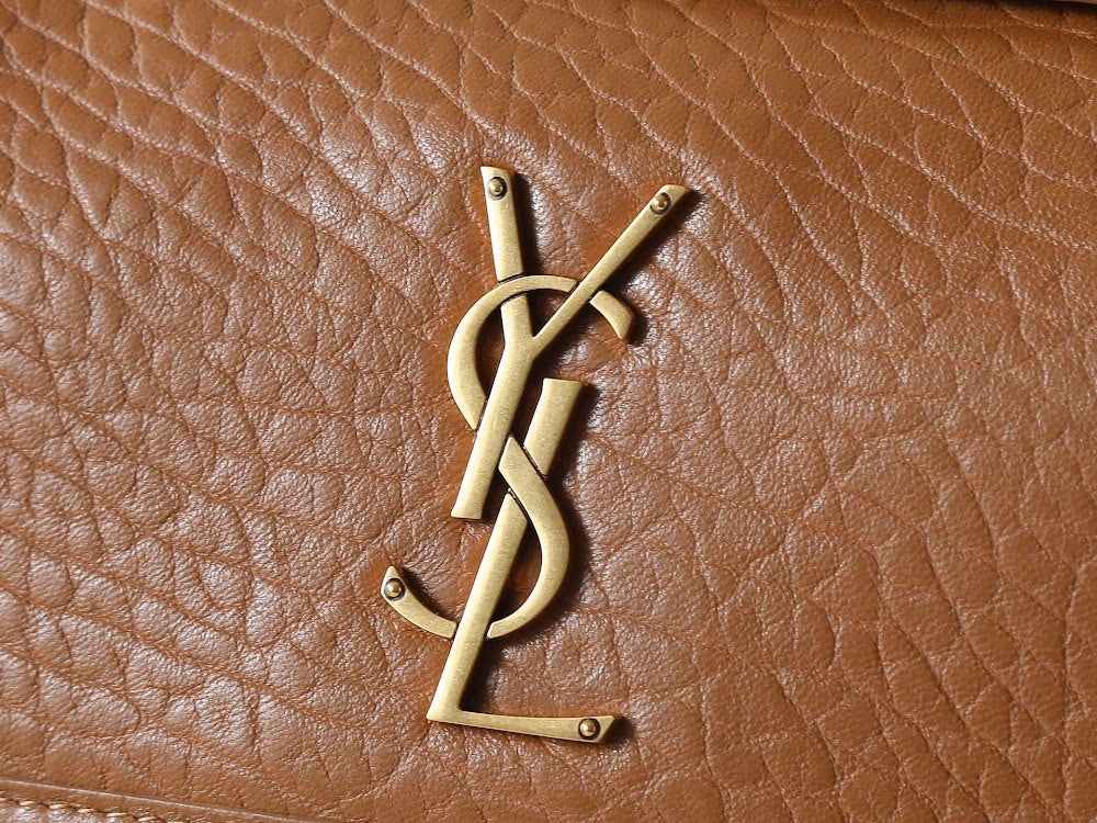 Dragons Bags YSLn Luxury Bag --120110