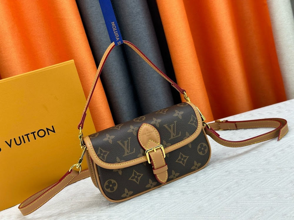Dragons Bags LVn Luxury Bag --79699