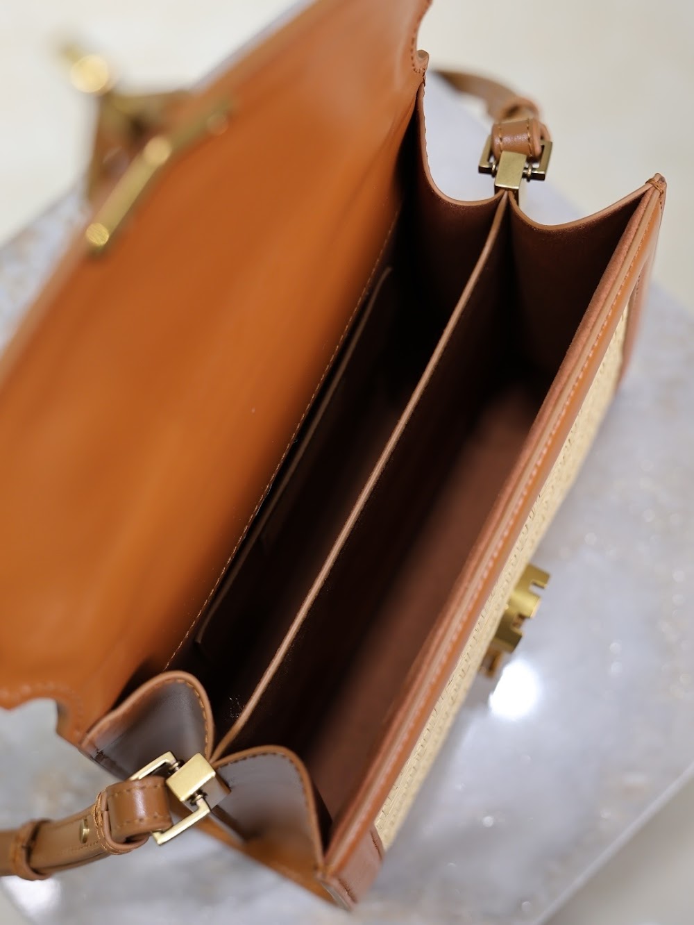 Dragons Bags YSLn Luxury Bag --119785