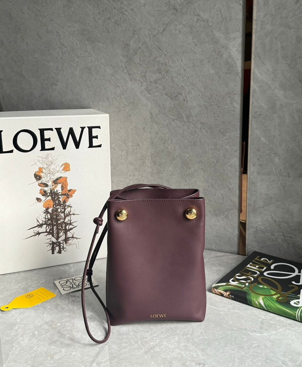 Dragons Bags Lowen Luxury Bag --99770