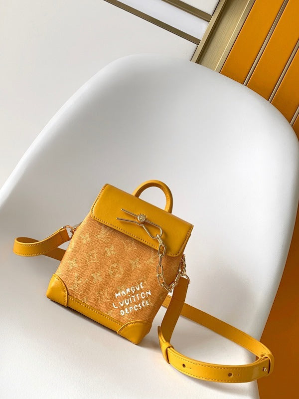 Dragons Bags ln Luxury Bag --81882