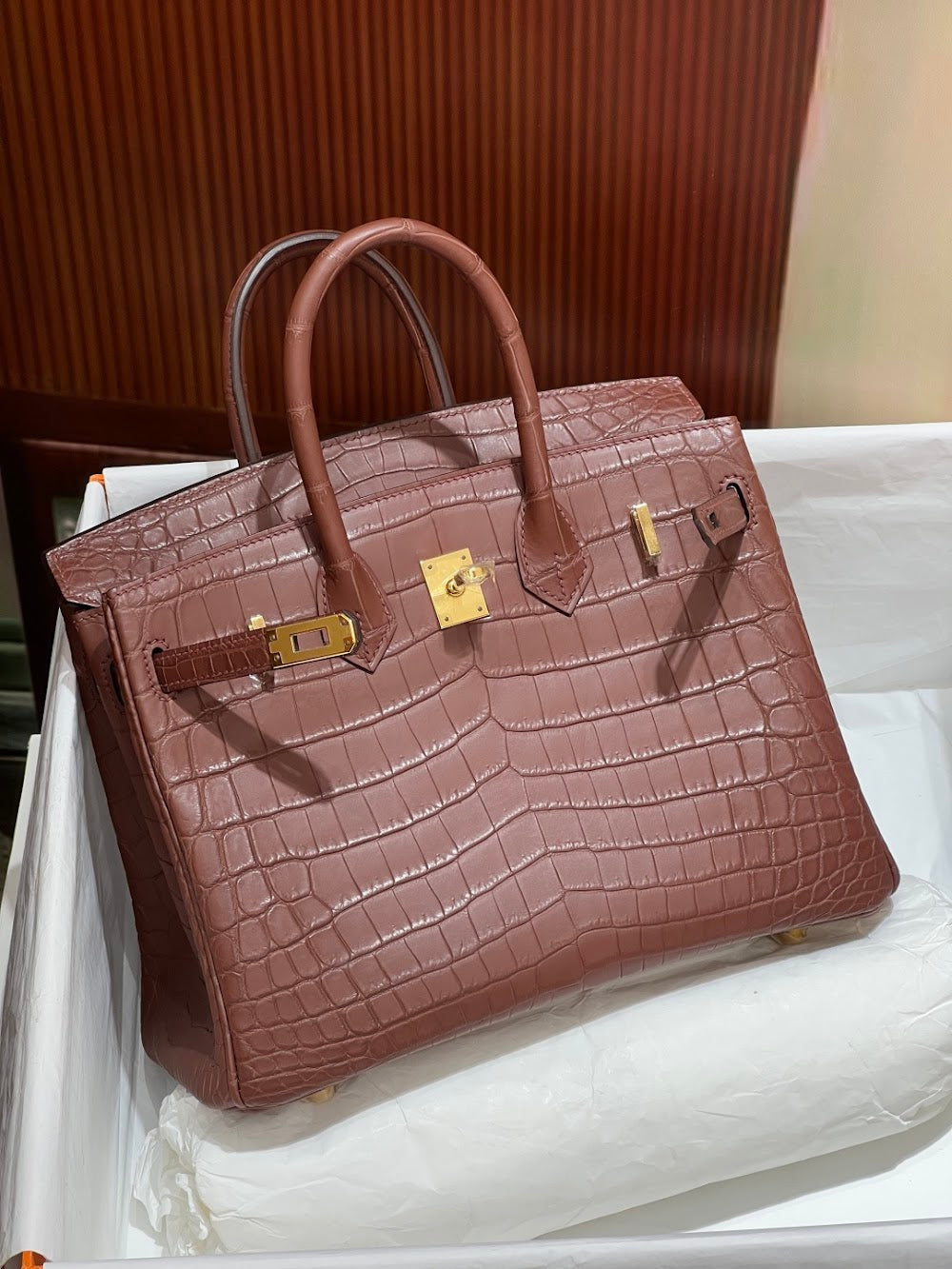 Dragons BagsHermesn Luxury Bag --117396