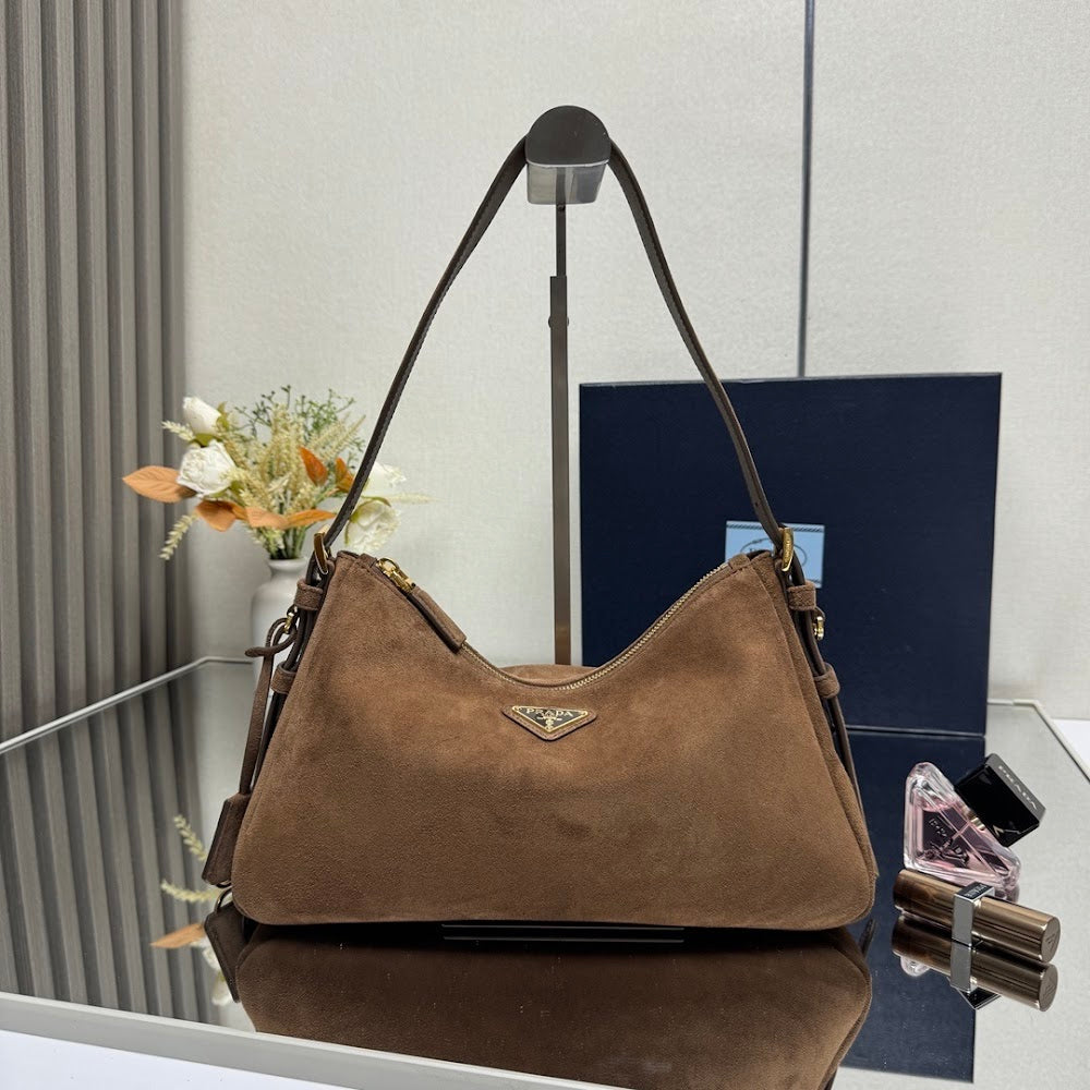 Dragons Bags Pradn Luxury Bag --102524