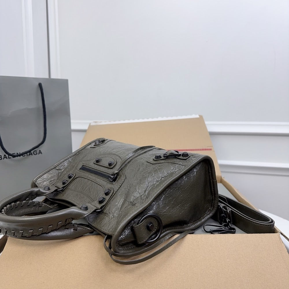 Dragons Bags Balenciaga Luxury Bag --110962