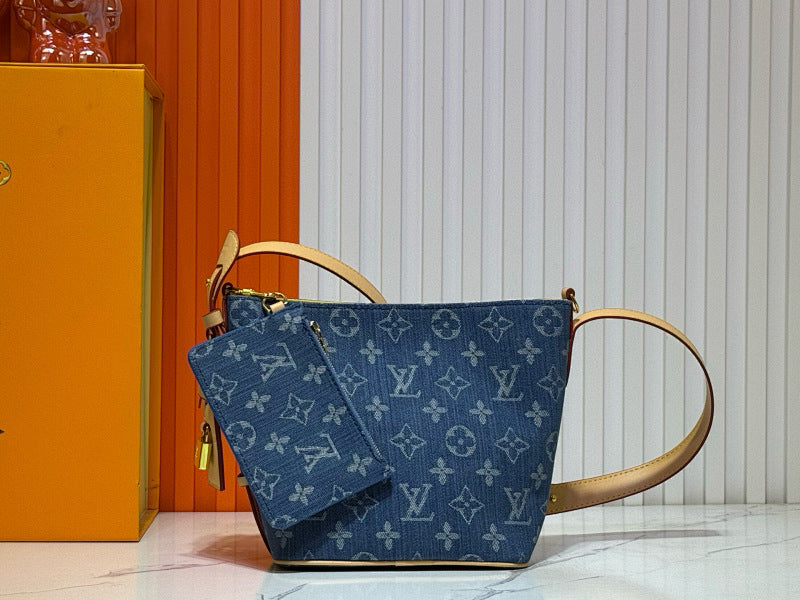 Dragons Bags LVn Luxury Bag --80846