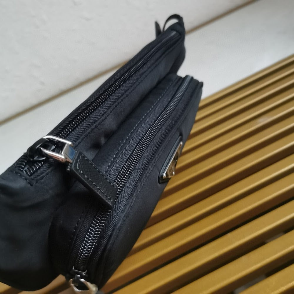 Dragons Bags Pradn Luxury Bag --101733