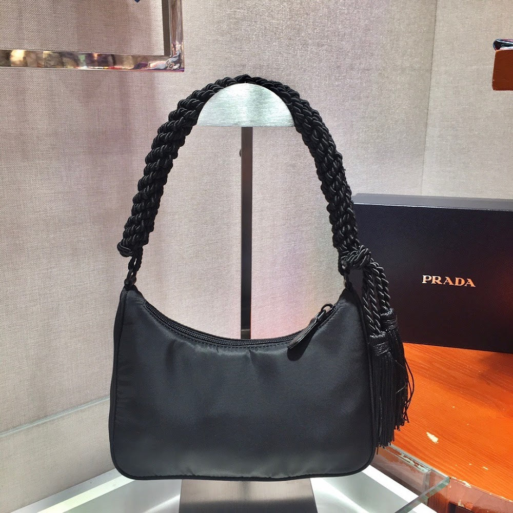 Dragons Bags Prada Luxury Bag --53803