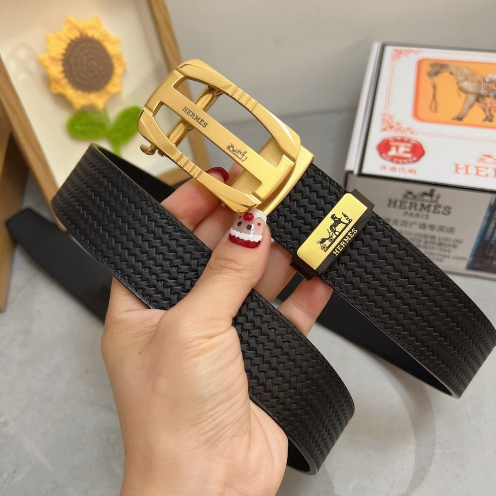 Dragons Bags Hermesn Luxury Belt --105965