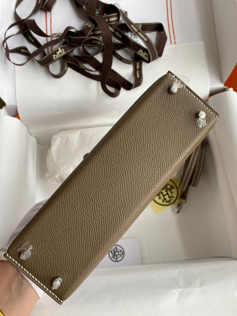 Dragons Bags Hermesn Luxury Bag --119018