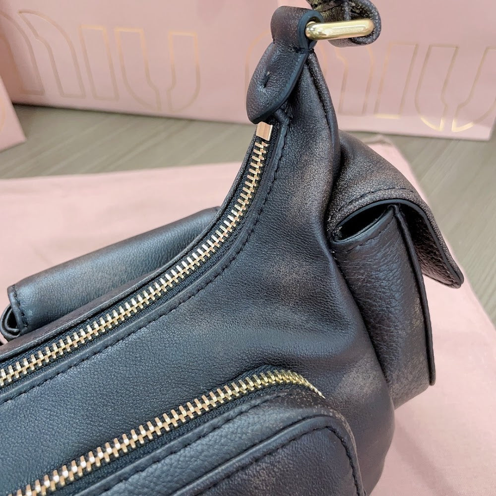 Dragons Bags Miun Miun Luxury Bag --123248