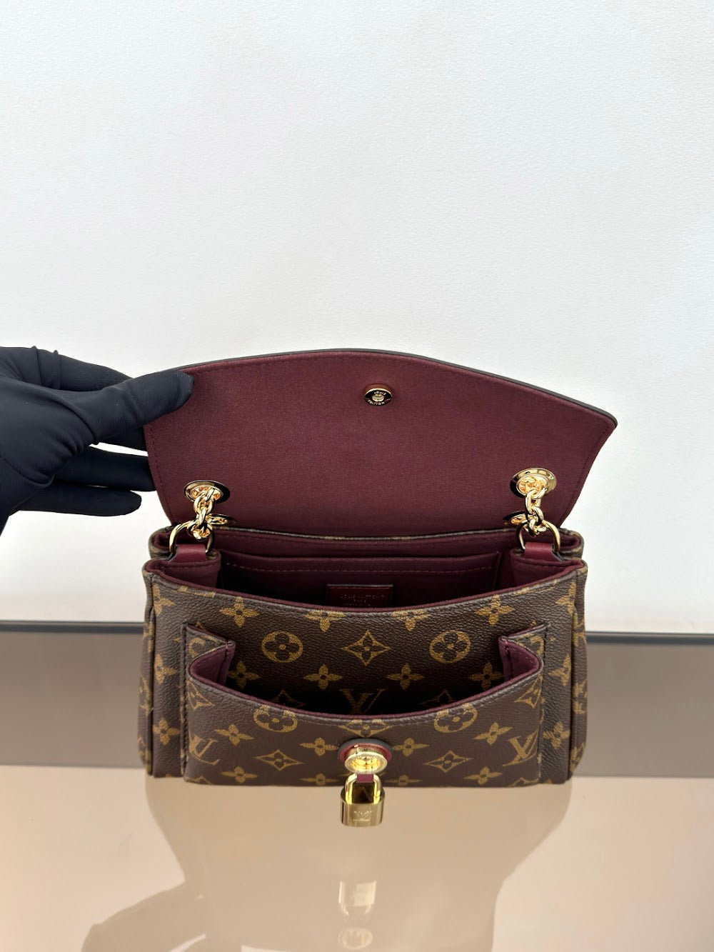 Dragons Bags ln Luxury Bag --96296