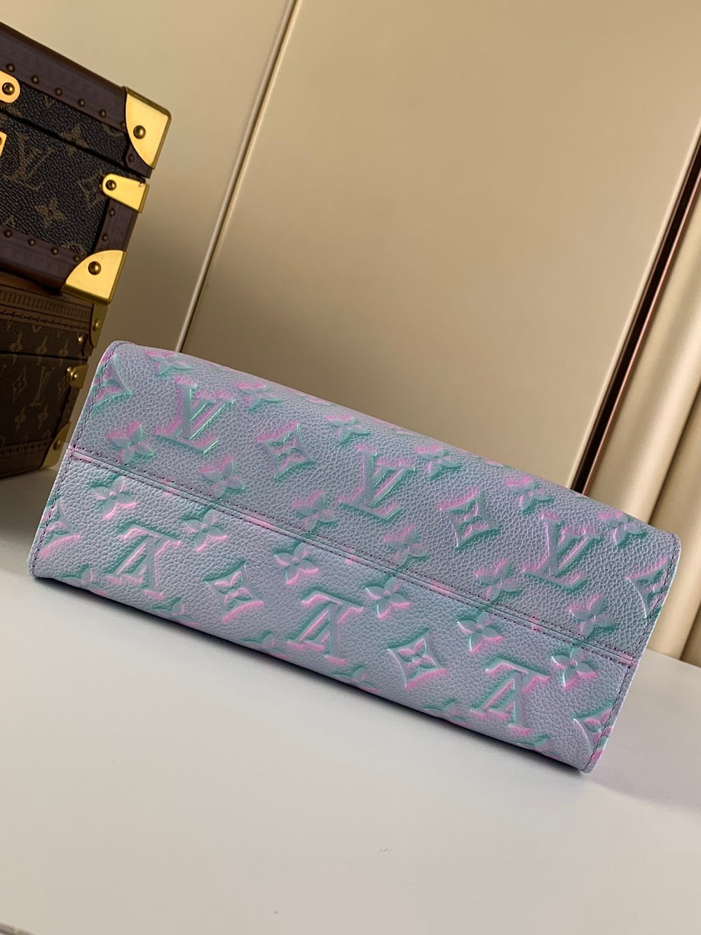 Dragons Bags ln Luxury Bag --67688