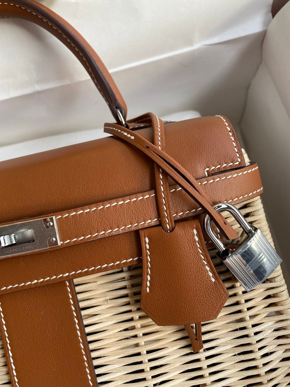 Dragons BagsHermesn Luxury Bag --118422