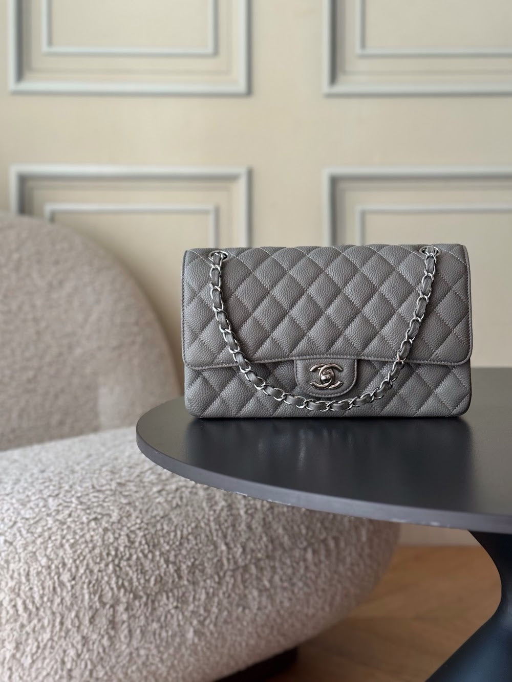 Dragons Bags CHn Luxury Bag --112762