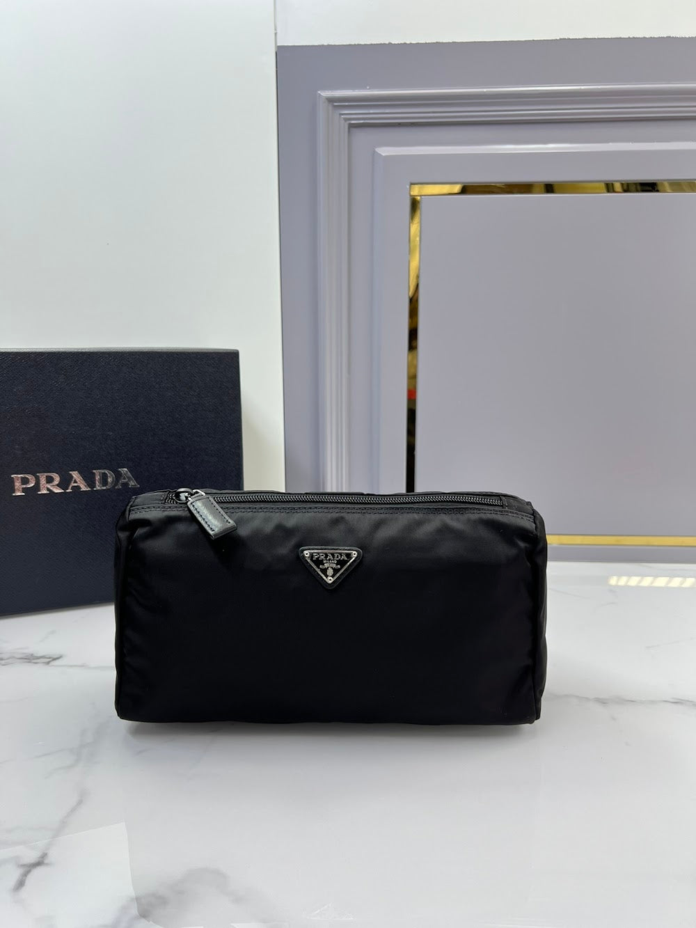 Dragons Bags Pradn Luxury Bag --102491