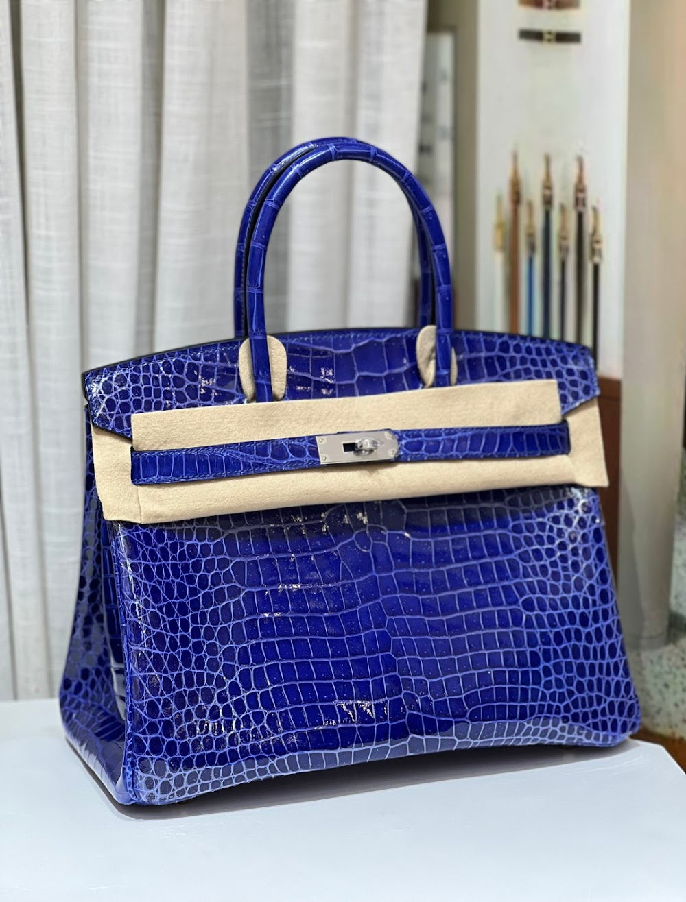 Dragons BagsHermesn Luxury Bag --117237