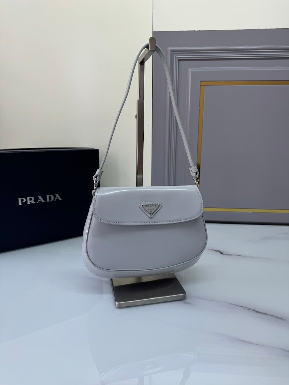 Dragons Bags Pradn Luxury Bag --102444