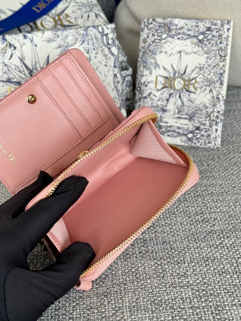 Dragons BagsDiorn Luxury Bag --115222